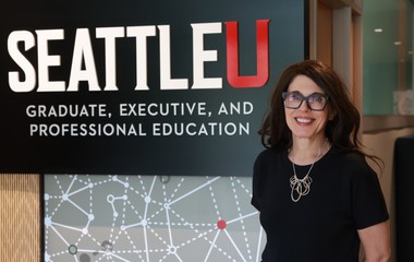 A Recipe for Change in Graduate Education