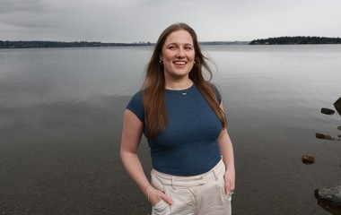 Swimming Through Life