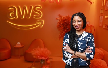 From International Student to Amazon Leader