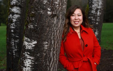 A Trailblazer in Small Business Entrepreneurship
