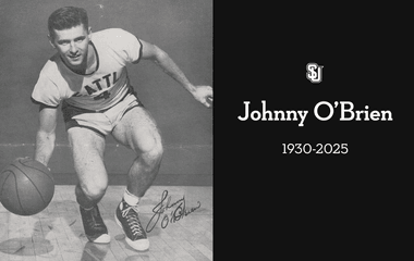 Mourning the Passing of a Legend