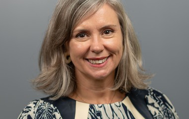 Staff Spotlight: Brigette Yates
