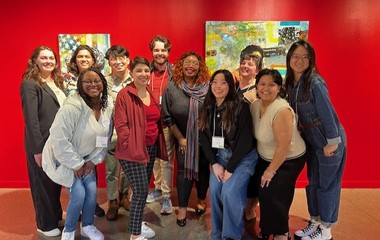 A &lsquo;Next Generation&rsquo; Grad Program