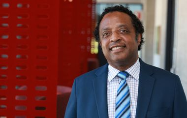 A New Chapter for Alumni Engagement