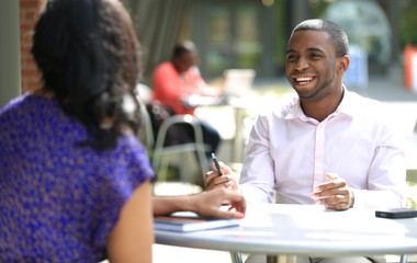 Mentorship for a New Generation
