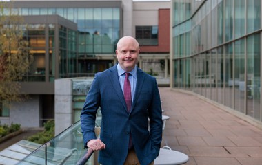 Redefining Professional Formation