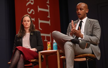 The Future of Progress