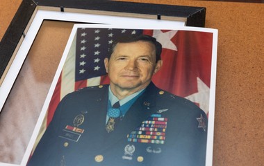 Earning Our Highest Honor