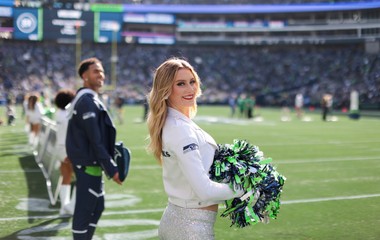 Dancing All the Way to the Super Bowl