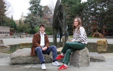 Rooted in Legacy and Future-Focused