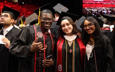 Congrats Grads!
