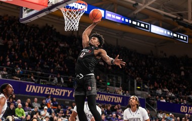 Get Ready for Men’s Hoops