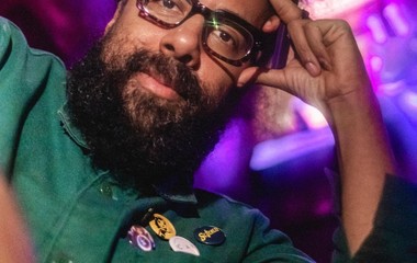 Honoring a Visionary of the Arts