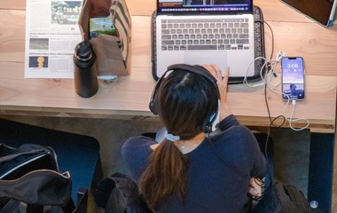 College of Science and Engineering Launches New Grad Programs