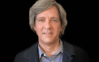 Dr. Brian Harlan Named Dean of Cornish at SU