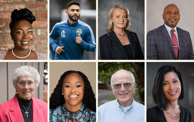 Honoring Excellence: Seattle University’s 2025 Alumni Award Winners