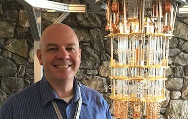 Seminar: Quantum Computing, Qiskit and the IBM Q Experience