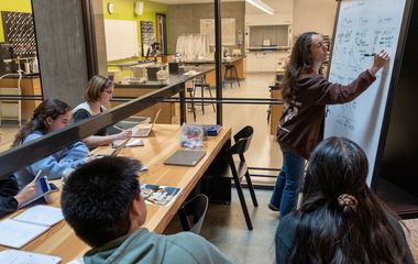 Grant to Support Innovative Research