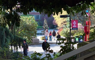 The Value of an SU Education