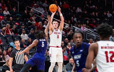 Get Ready for Men’s Hoops