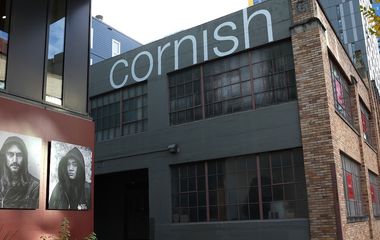 Media Roundup: Cornish Merger