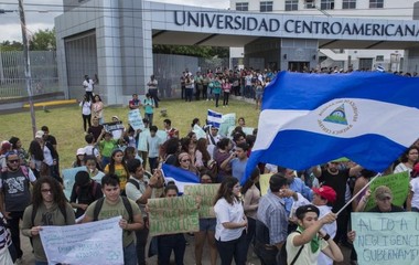 In Solidarity