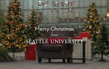 The Christmas Season Calls