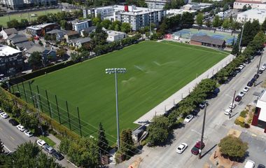Championship Field Ready for Its Closeup