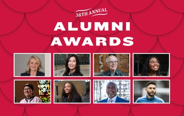 Celebrating Excellence: Seattle University Honors Outstanding Alumni