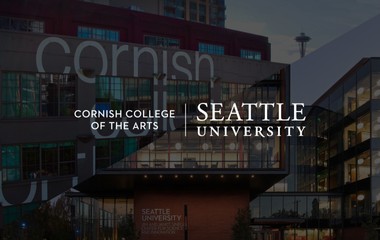 Cornish at SU is Here