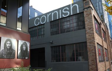 Agreement Sets Stage for Cornish College of the Arts at Seattle University