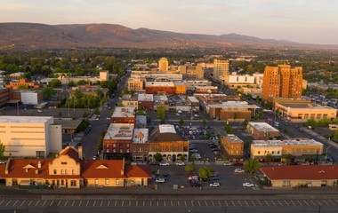Growing an Oasis in a Legal Desert