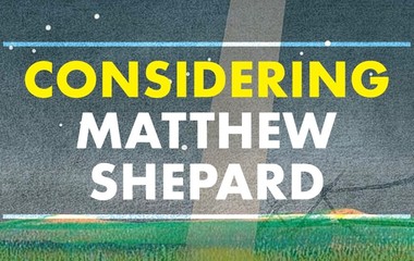 Resisting Hate, Finding Hope