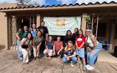 Where Justice Meets Humanity