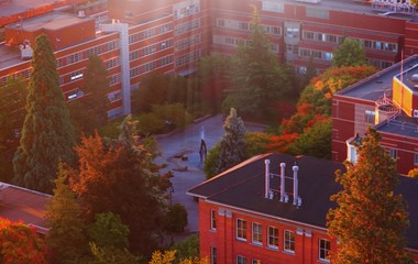 SU Ranks High for Best Value