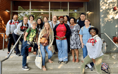 Innovative Counseling Education