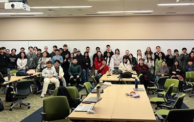 A Hack for Innovation and Creativity