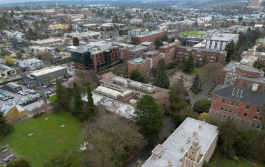 Tech, Ethics and Scholarship