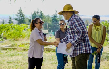 Community and Deeper Learning