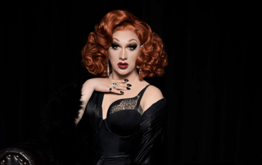 A Star in the Making