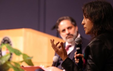 Be Curious, Not Judgmental