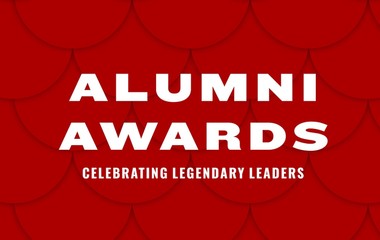 Alumni Award Nominations Open