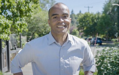 Washington AG Nick Brown Coming to SU