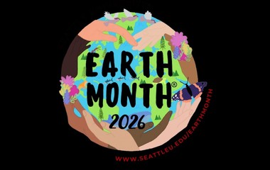 Honoring Earth Month