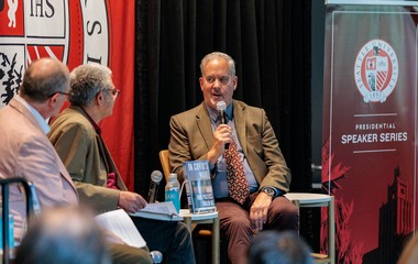 The Complexities Around COVID Policy