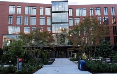 Fall Grants Showcase Academic Excellence and Innovation
