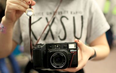 KXSU photo image