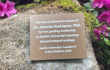 Leading the Way in Sustainability