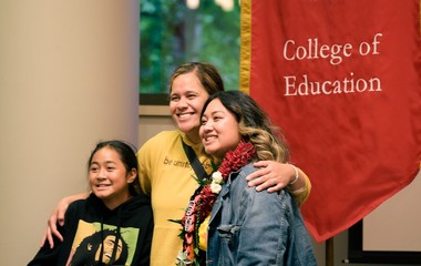 Increasing Diversity in Education