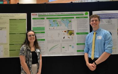 From Classroom Project to Published Study